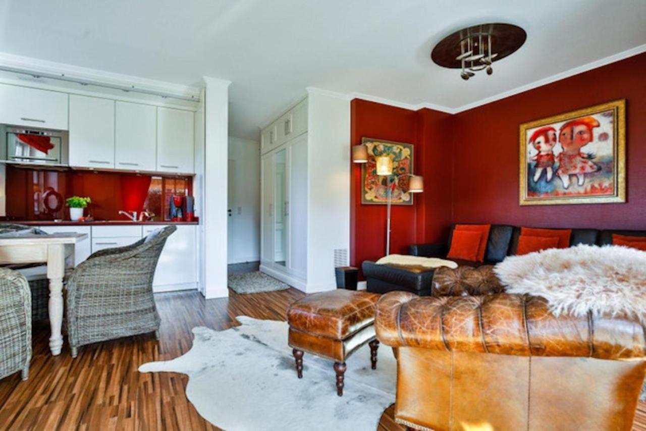 Sonnensuite - Apartment *