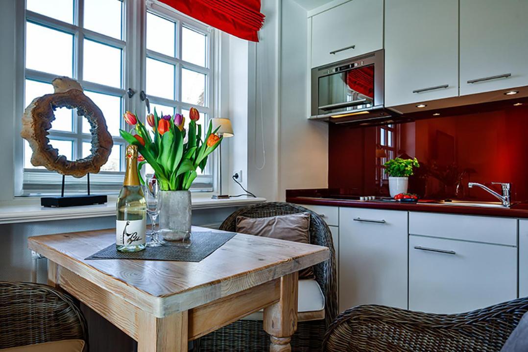 Apartment Sonnensuite -