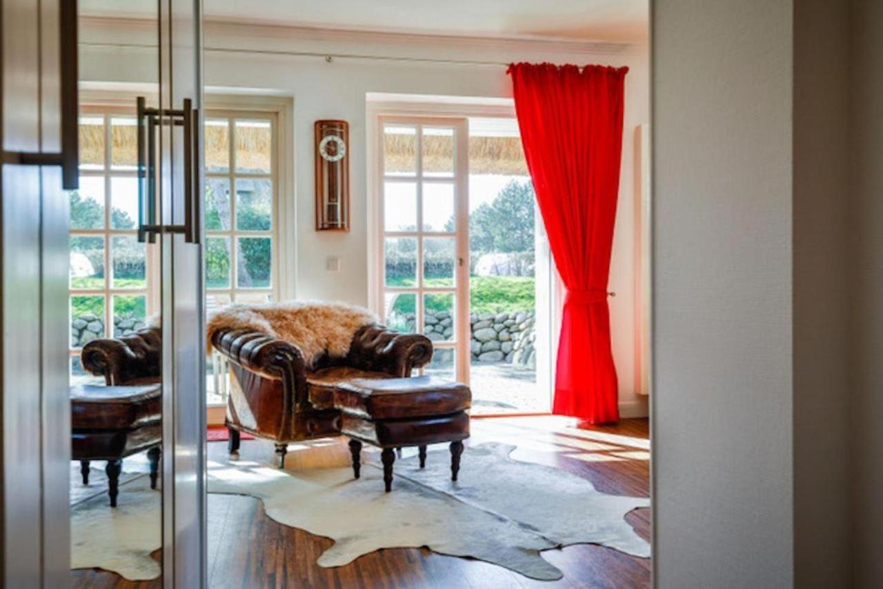 Sonnensuite -