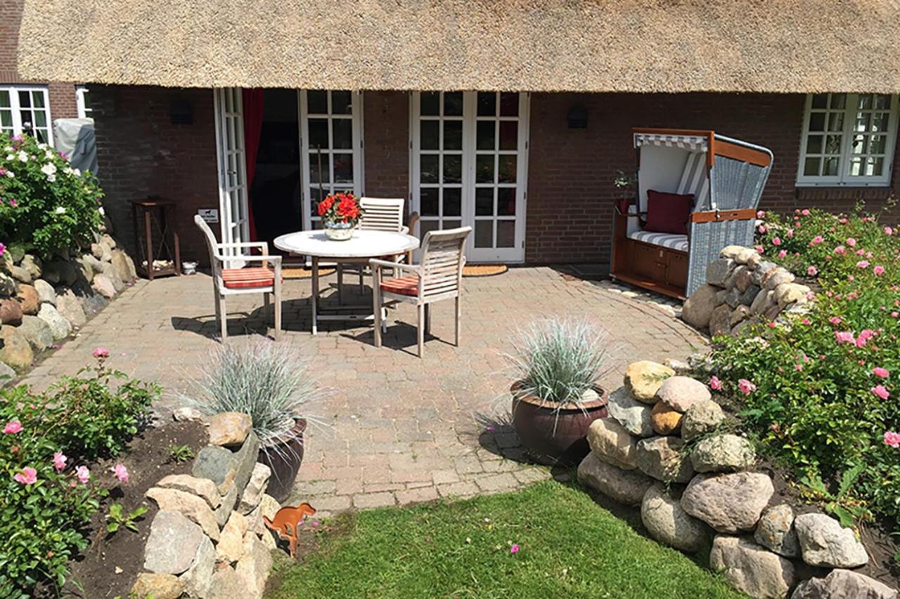 Sonnensuite - Apartment Kampen