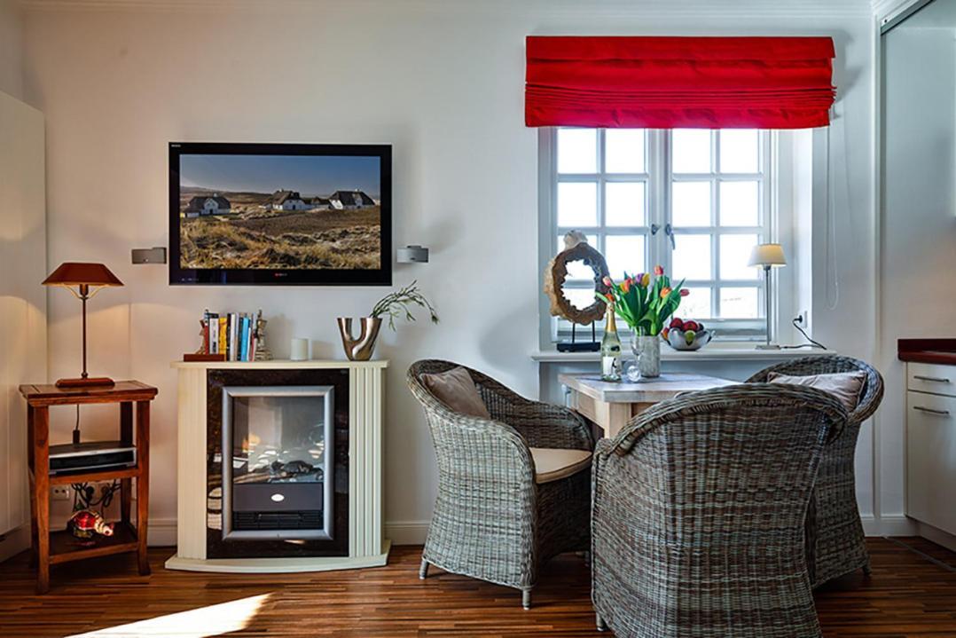 Apartment Sonnensuite - *