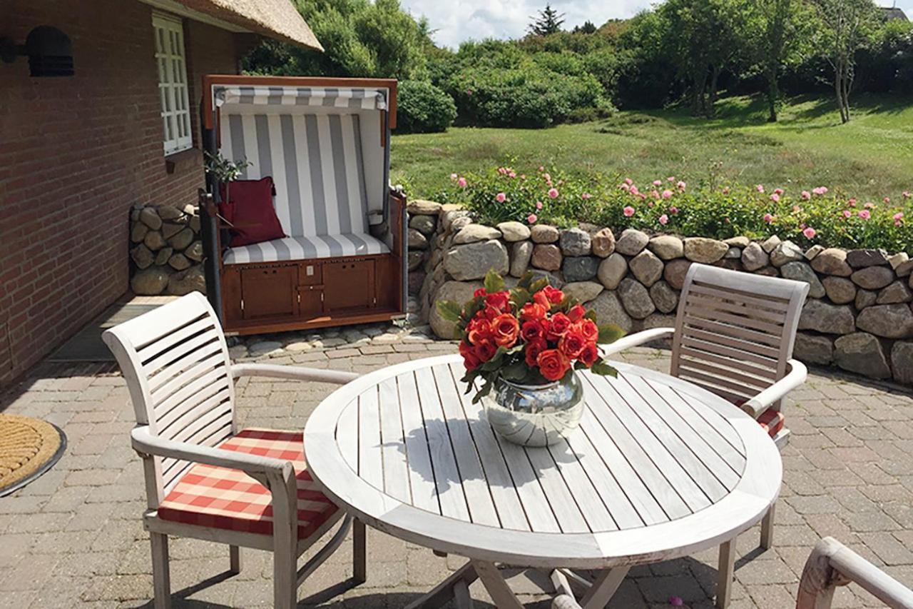 Sonnensuite -