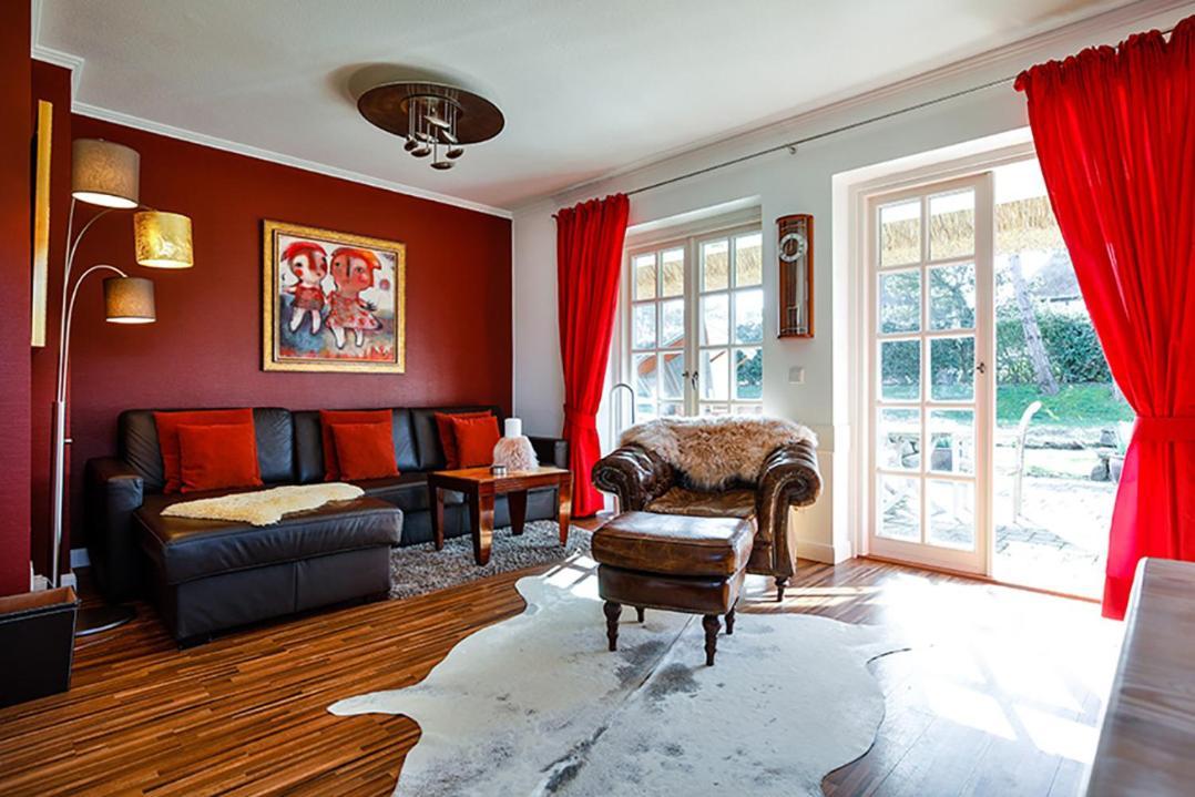 Sonnensuite - Apartment Kampen